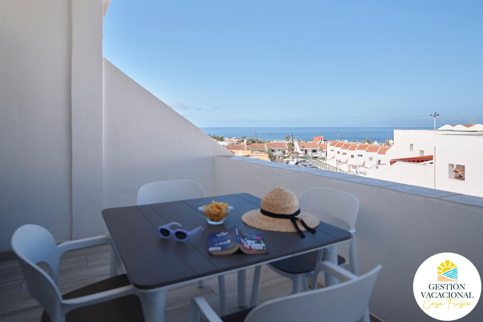 Marina Primavera Heated Pool Free Wifi Адехе Екстериор снимка
