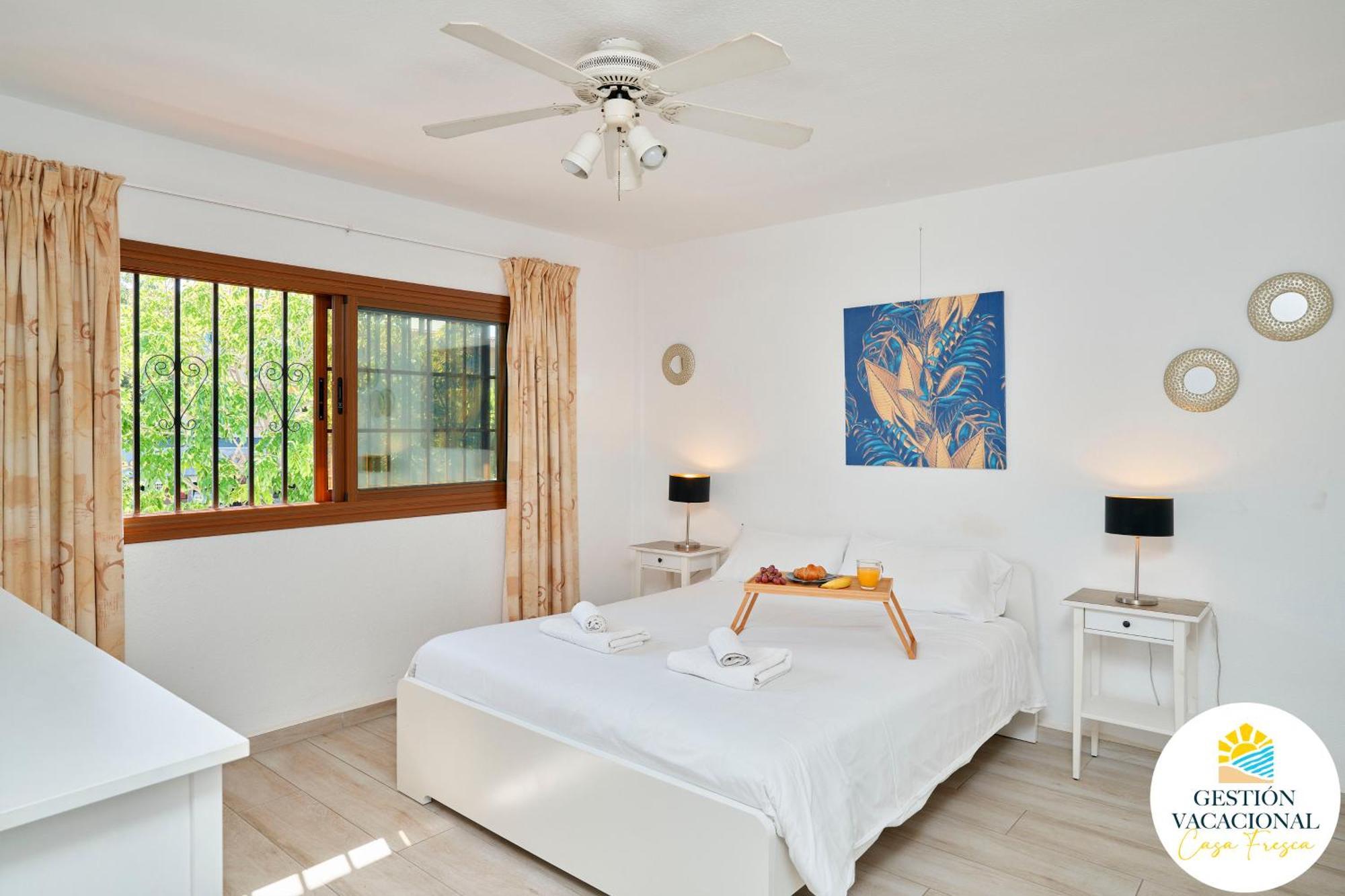 Marina Primavera Heated Pool Free Wifi Адехе Екстериор снимка