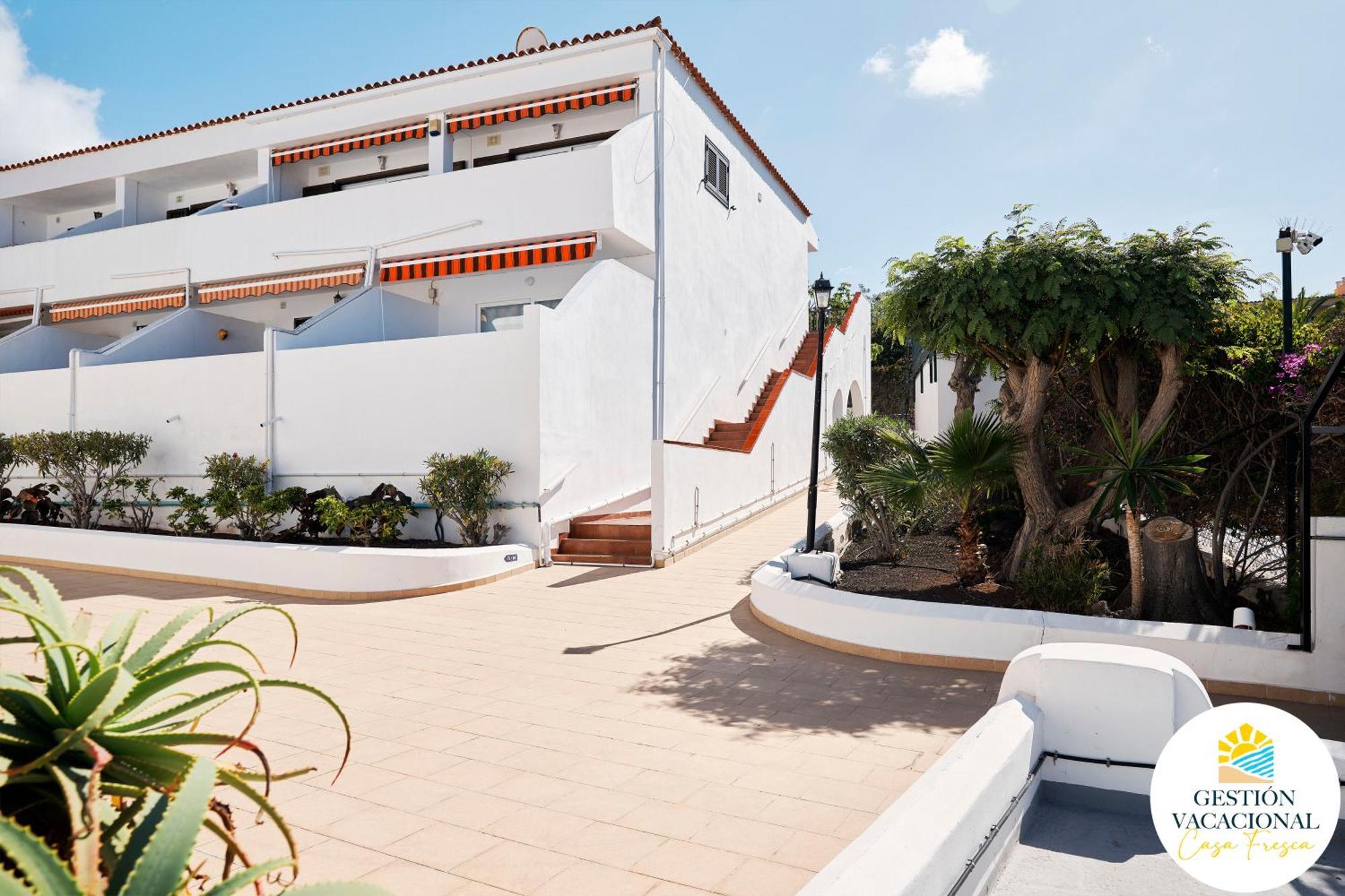 Marina Primavera Heated Pool Free Wifi Адехе Екстериор снимка