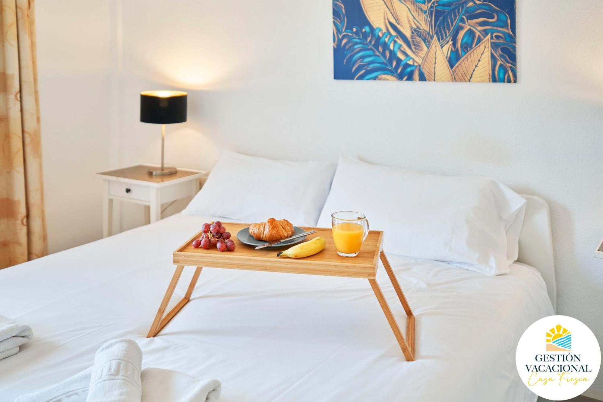 Marina Primavera Heated Pool Free Wifi Адехе Екстериор снимка