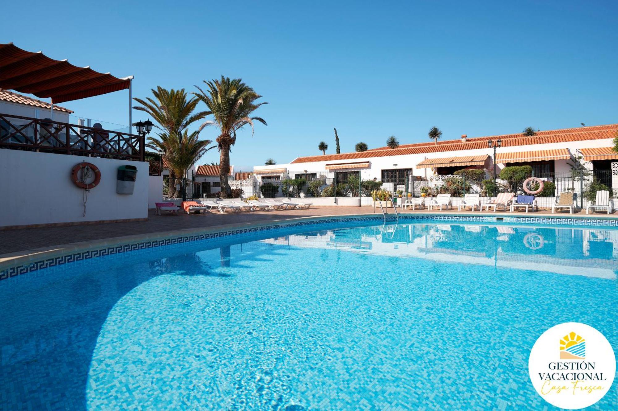 Marina Primavera Heated Pool Free Wifi Адехе Екстериор снимка