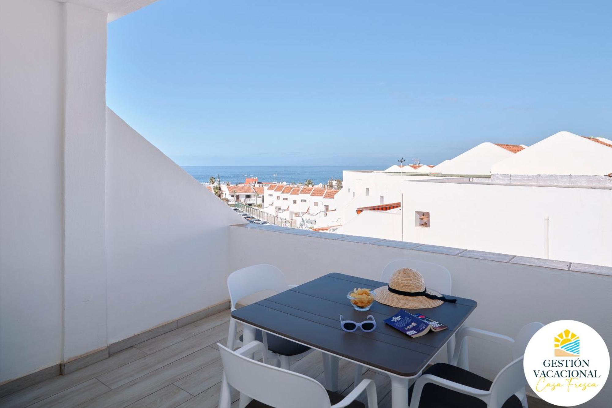 Marina Primavera Heated Pool Free Wifi Адехе Екстериор снимка