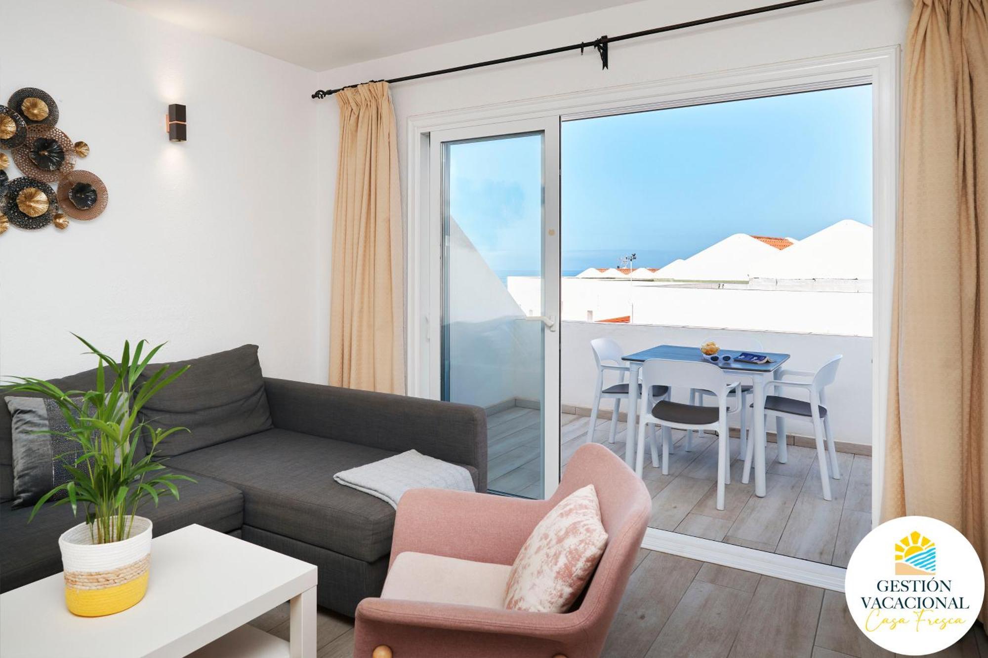 Marina Primavera Heated Pool Free Wifi Адехе Екстериор снимка